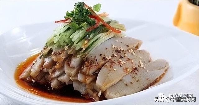 山西文化风味，山西的味道