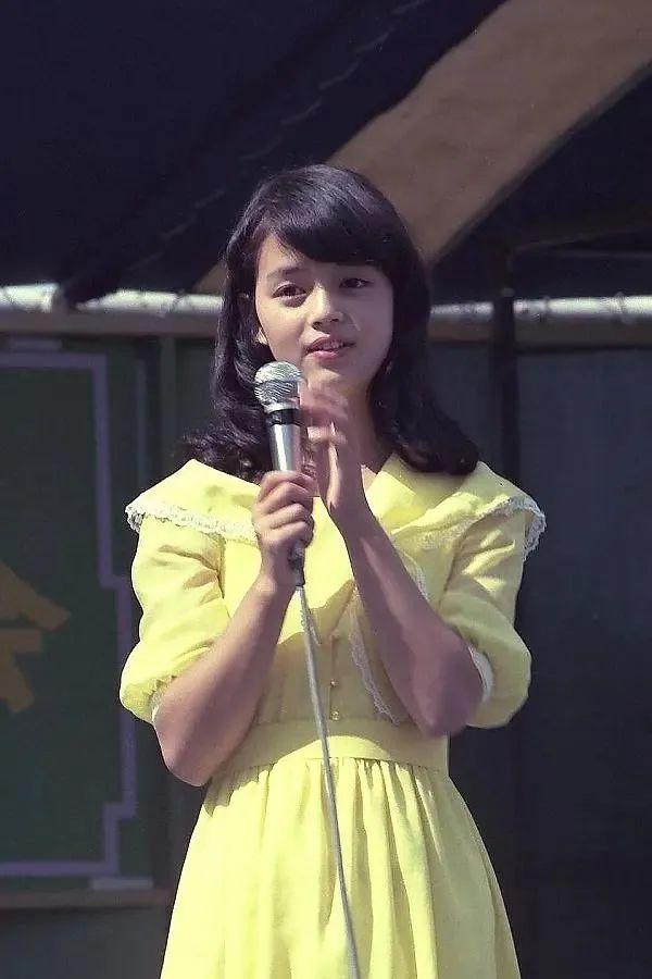几十年前的昭和美人，日本这位曾惊艳全网的昭和美人