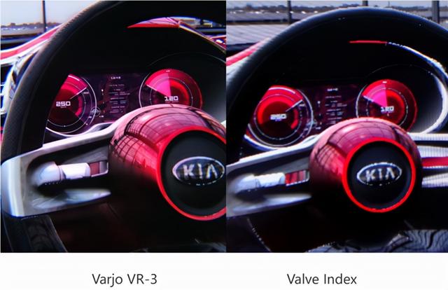 vr最便宜的头盔，一分钟带你了解主流VR头盔值不值得入手