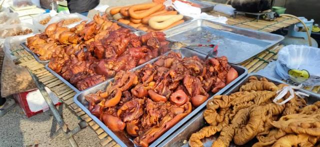 年货大集门头，年货大集一网打尽