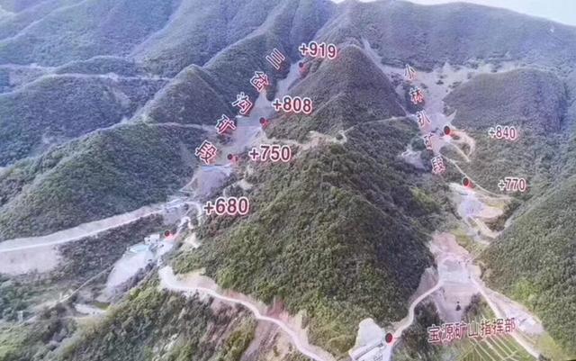 竹山精品绿松石，“点石成金”打造绿松石百亿级产业集