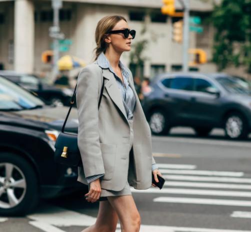 比较洋气的10款包包，9款不怕过时又很显品味的包包大推荐