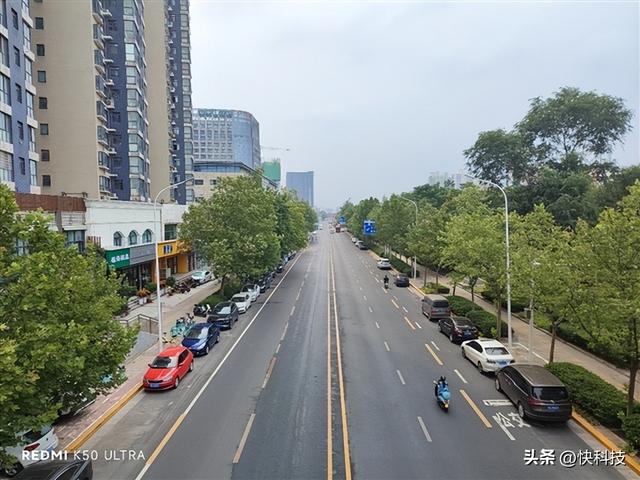 游戏拍照全能旗舰，redmik50至尊版拍照评测