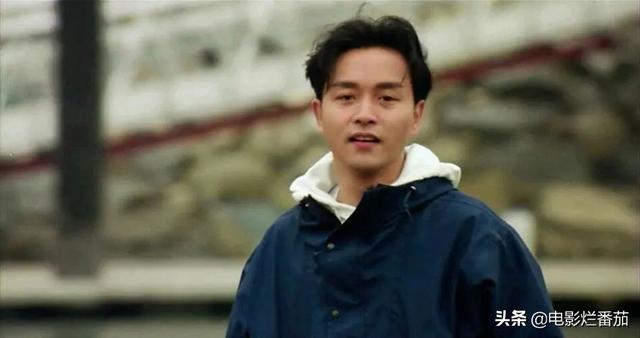 娱乐圈4大人气男星你最看好哪一位，明星为颜值焦虑