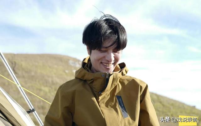 陈坤18岁到44岁变化，越老越帅：自律是最佳冻龄妙招