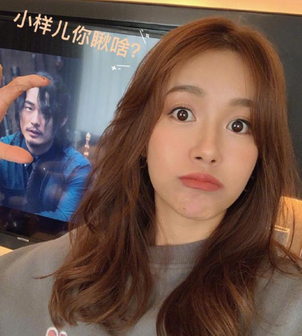 陈赫个人资料跑男成员，晒妻子小心翼翼