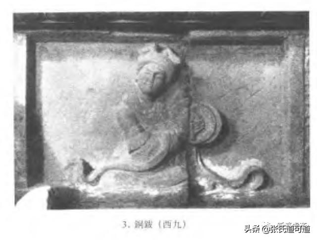 古代的霓裳羽衣长什么样子，世界上最著名的五件裙子