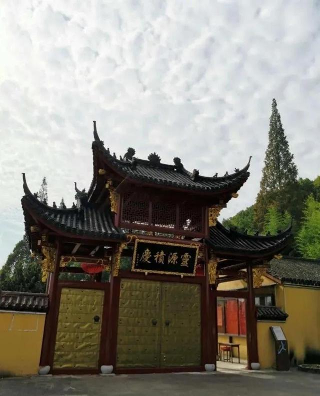 兰溪附近旅游景点一日游攻略，浙江兰溪10大最美古村落