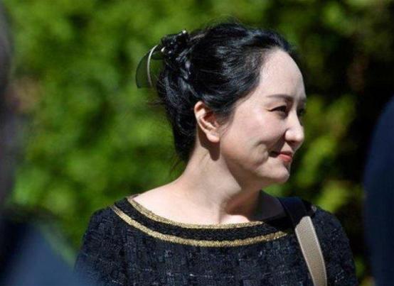 孟晚舟和前夫有多少个儿子和女儿，2段婚姻四个孩子