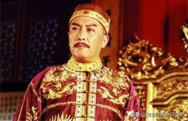 历史探秘康熙这一辈子有多少妃子，子孙97人的康熙皇帝到底有多少嫔妃