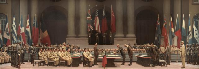 1945年日本无条件投降介绍，为什么日本投降是8月15日