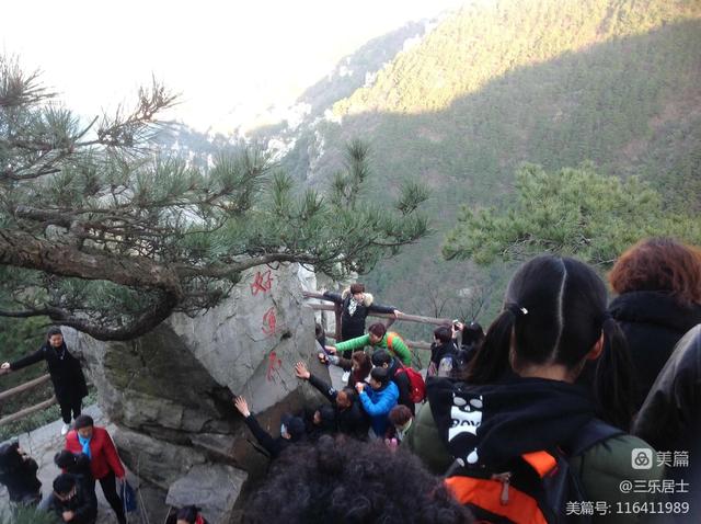 江西庐山旅游一日游，南昌到庐山一日游