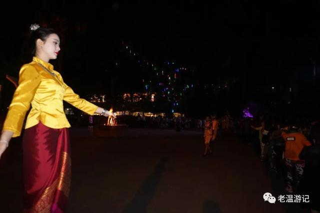 曼听公园游玩攻略，西双版纳曼听公园游览时间（“曼听御花园景区”游记）