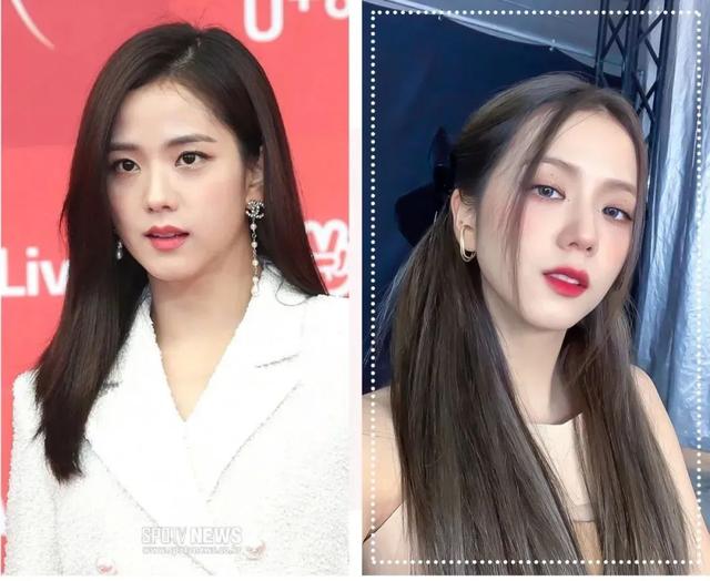 没有刘海的发型，不想要刘海的显脸小发型（四十岁的女人适合什么发型）