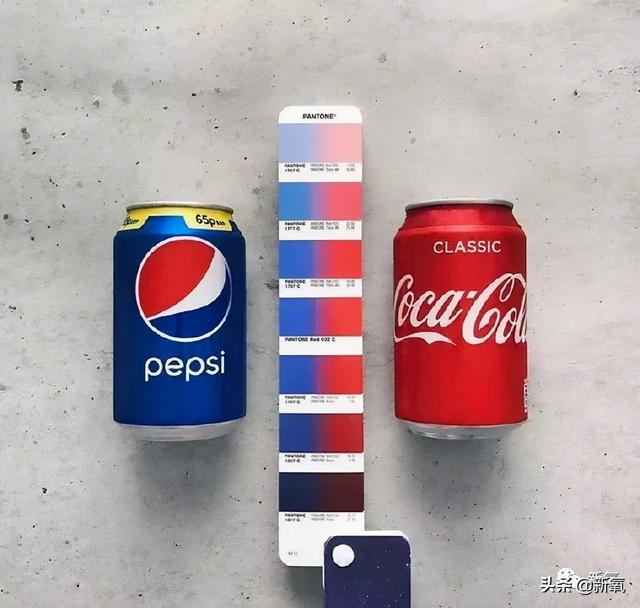 宝石蓝最流行色，年度流行色来了