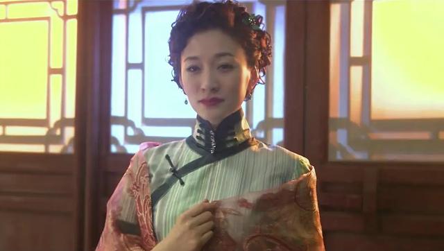 以宋轶为女主的谍战剧，最好的7位女间谍