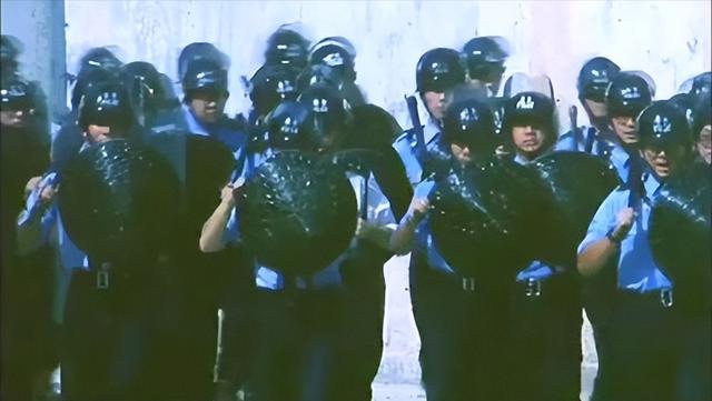 深圳黑势力抓捕情况，深圳警方缜密侦查近一年