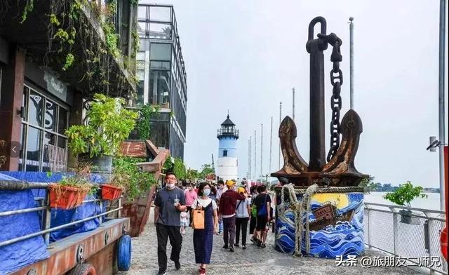 佛山自由行三日游攻略，游玩住宿攻略看这篇就够了