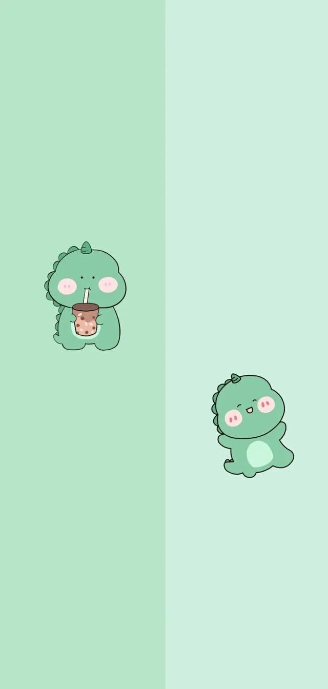 好看的聊天背景图片，好看的微信聊天背景图简单（渐变色系聊天背景壁纸）