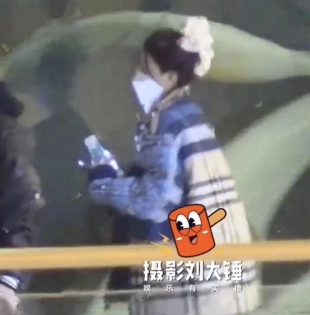 汪苏泷说话和唱歌判若两人，洗刷杨迪多年偷题黑料