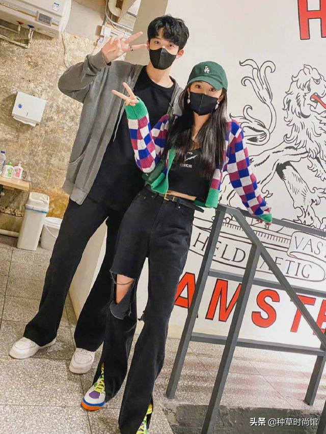 27套时尚穿搭总有一款适合你，会让你的魅力加分