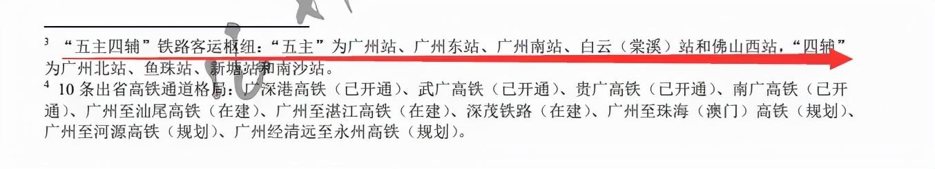 广州白云站在哪里，广州白云站什么时候建成（预计年底投入使用的广州白云站）