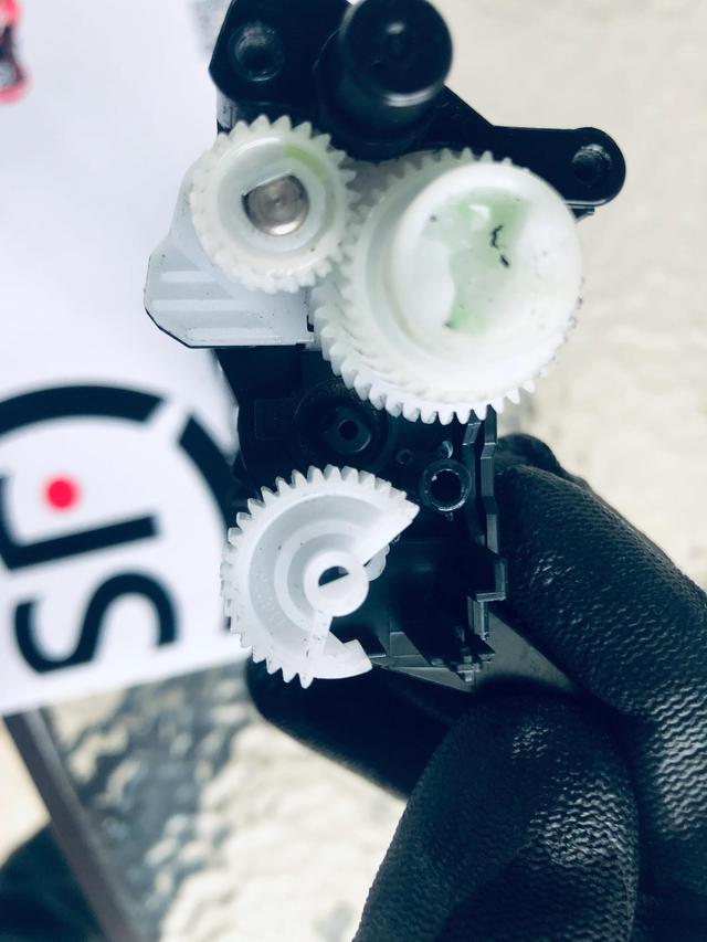 联想打印机更换墨粉后怎么清零，联想m7206更换墨粉后如何清零（联想lj2400打印机加完墨粉）