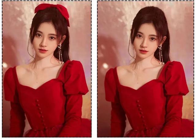 没有刘海的发型，不想要刘海的显脸小发型（四十岁的女人适合什么发型）