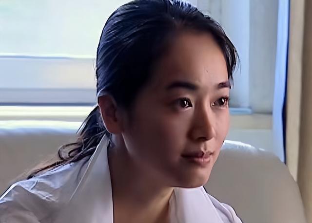 天道芮小丹生命中的最后一句话，读懂芮小丹拎得清的爱情