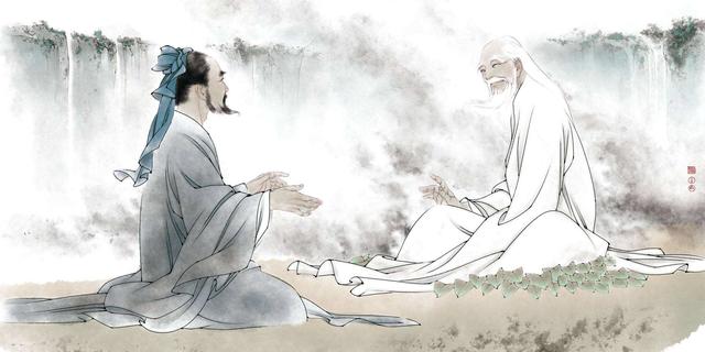 张良为何三次离开刘邦，聪慧细腻的张良