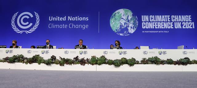 碳交易市场通俗点讲，未来千亿级的碳排放交易市场