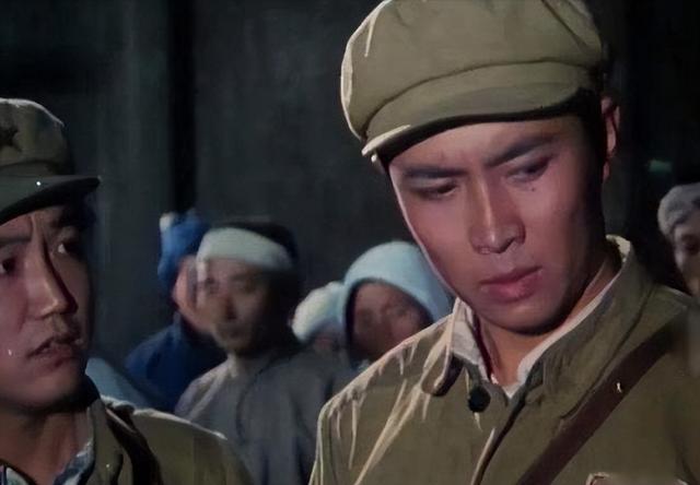 唐国强第二任妻子壮丽哪年出生，嫁给被误解的唐国强