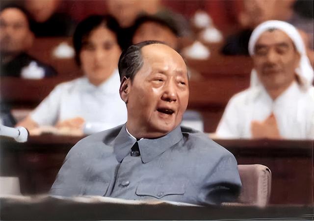 遗体为何至今栩栩如生面色红润，毛主席遗体为何至今仍栩栩如生