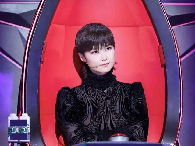 李宇春为什么能红这么久，就知道李宇春为什么能红这么久