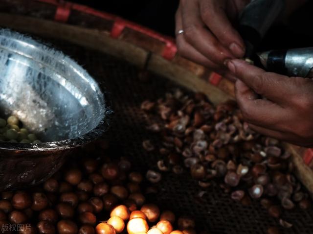 鸡头米怎么烧最有营养，北方人难得尝鲜的时令美食