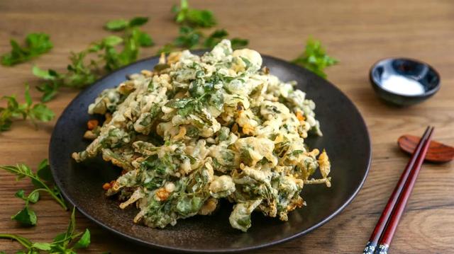 花椒芽怎么做好吃，花椒芽怎么吃好吃