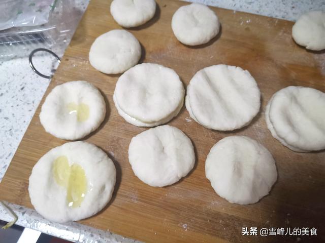 怎样烙春饼才既软又好吃，这两步万万不能省