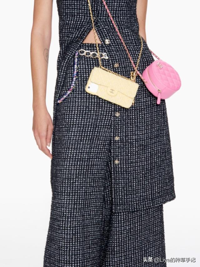 今年流行大包包，今夏最时髦的大包包都在这