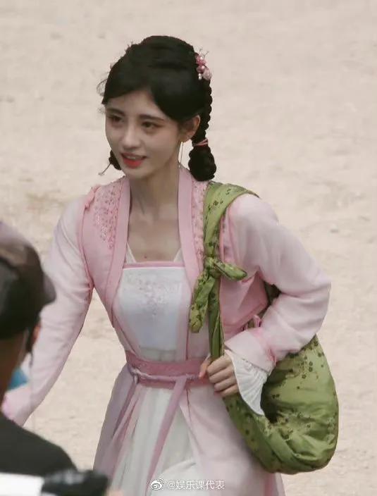 赵露思许凯演的电视剧，3.24剧赵露思肖战（赵露思和许凯的电视剧有哪些）