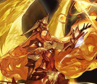 dnf次元行者，dnf次元行者简介