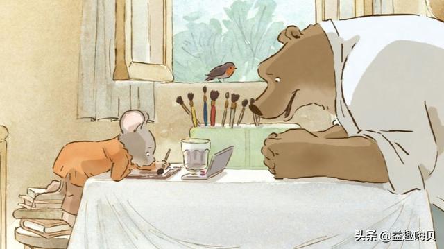 适合8-12岁儿童看的动画片，适合孩子暑假看的5部经典电影