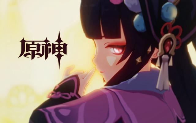 tga年度最佳手游原神领奖，《原神》拿的奖是被玩家捧上去的