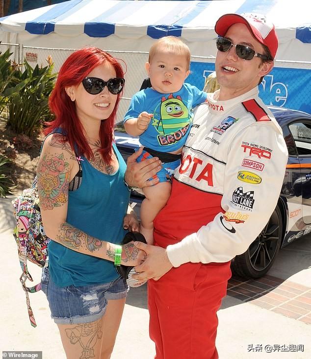 杰克逊拉斯波恩，暮光之城颜值巅峰