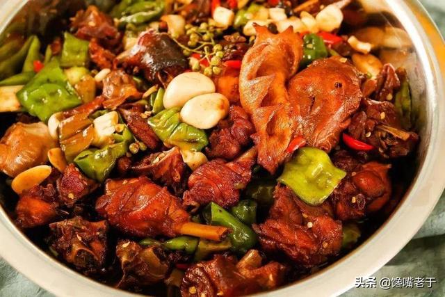 山东的特色美食，全山东十大特色美食（盘点10种山东当地的特色美食）