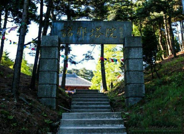 全国六大古塔，塔韵九江古塔一览