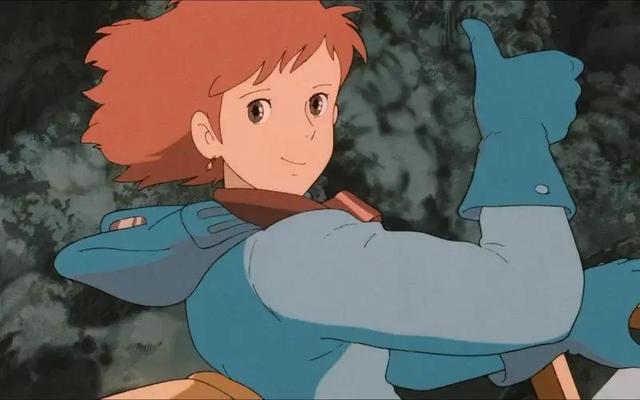 宫崎骏的所有作品电影，宫崎骏动画23部电影