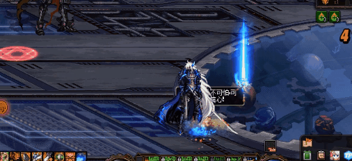 dnf新手寂静城该怎么打，110级高级地下城攻略