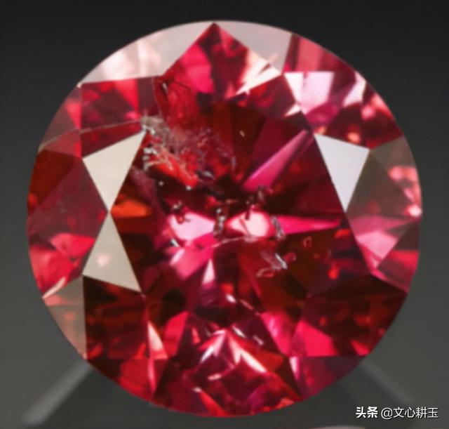 全世界最珍贵的十大钻石，世界上最珍贵的钻石