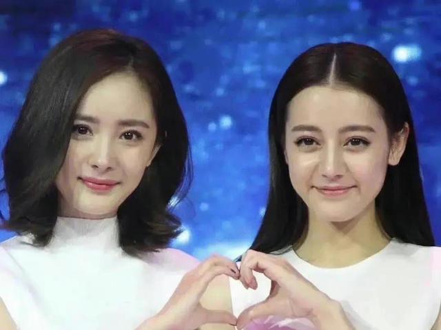 迪丽热巴历年绯闻，迪丽热巴和黄景瑜被扒出恋爱细节