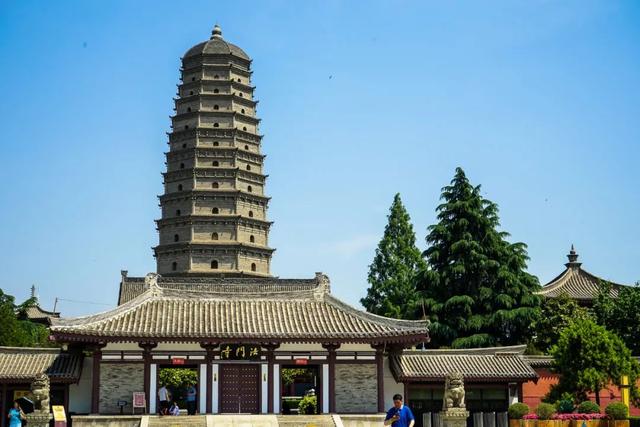 国家宝藏好玩的地方，2022年国内宝藏目的地推荐清单来了